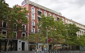 Petit Palace Embassy Madrid
